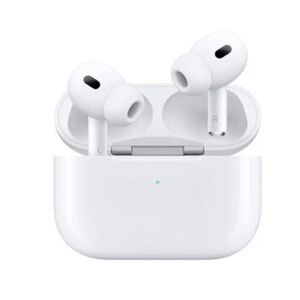 AirPods Pro with MagSafe Charging Case